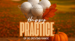 Happy Practice Hour