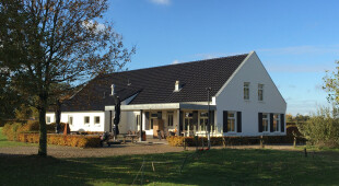 VANAF 6 MAART WEER OPEN
