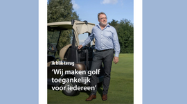 Interview Hans Schaap